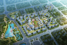 Yangshan Beautiful Future Community